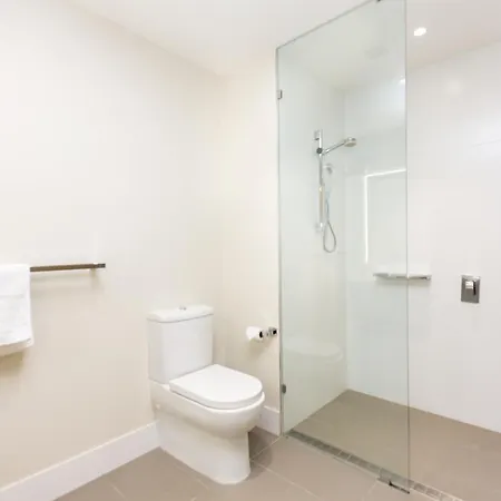 Calamvale And Conference Centre 5* Brisbane