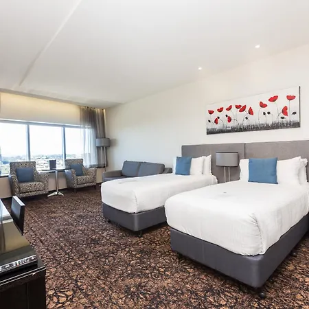 Calamvale And Conference Centre Hotel Brisbane