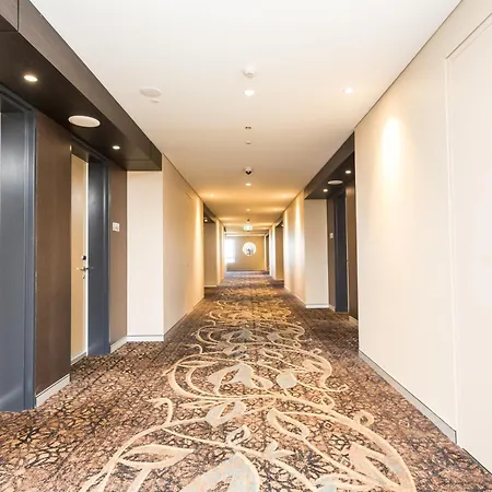 Hotel Calamvale And Conference Centre Brisbane