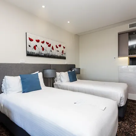 Hotel Calamvale And Conference Centre Brisbane