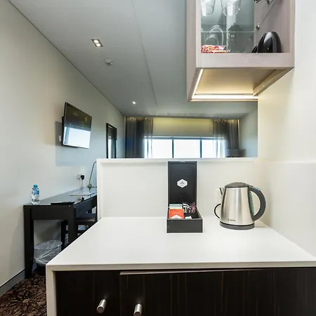 Calamvale And Conference Centre 5*