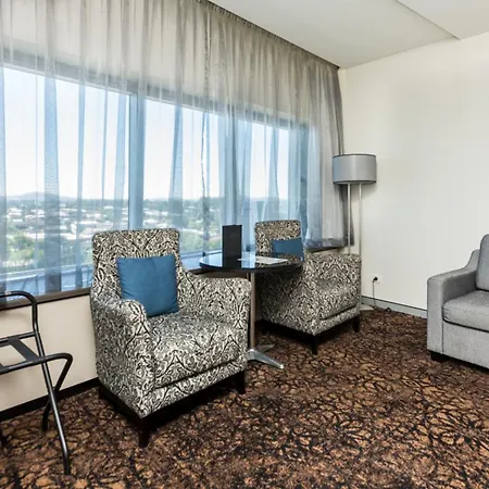 Calamvale And Conference Centre 5* Brisbane