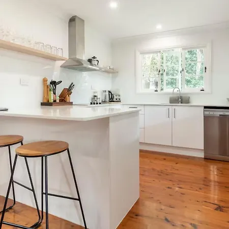 4 Bedroom House - Walk To Southbank
