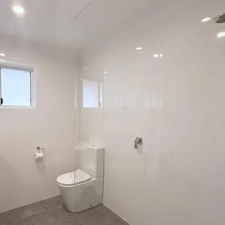 Kingsley Motel 4*