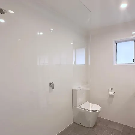 Motel Kingsley Brisbane