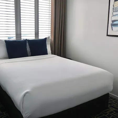 Kingsley Motel 4*