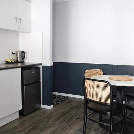 Kingsley Motel Brisbane