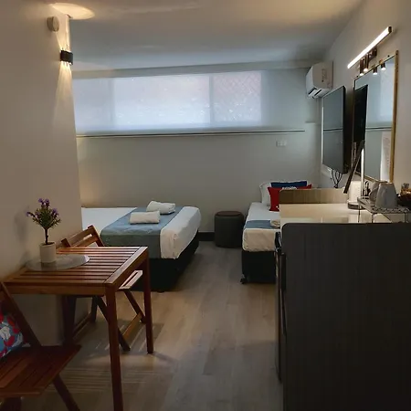 Airway 4* Brisbane