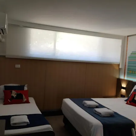 Airway Motel