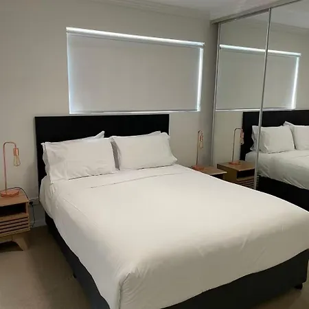 Aparthotel Morgan