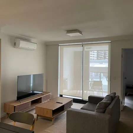 Aparthotel Morgan 5*