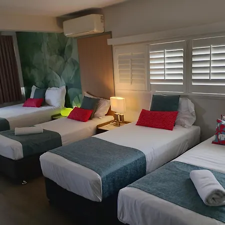 Airway Motel Brisbane