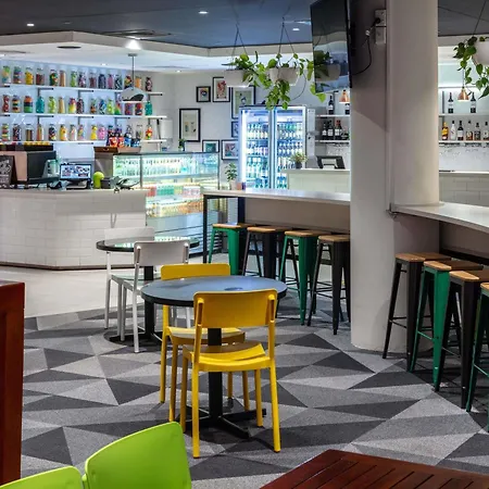 Ibis Styles Elizabeth Street 4*