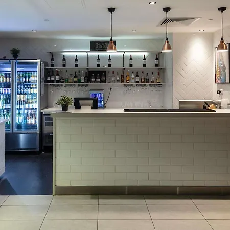 Hotel Ibis Styles Elizabeth Street