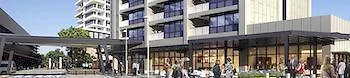 Link Portside Wharf Aparthotel 4*