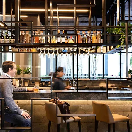 Novotel South Bank