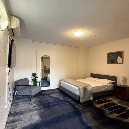 Motel Acacia Ridge 3*