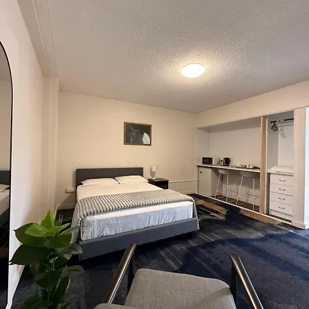 Acacia Ridge Motel 3*