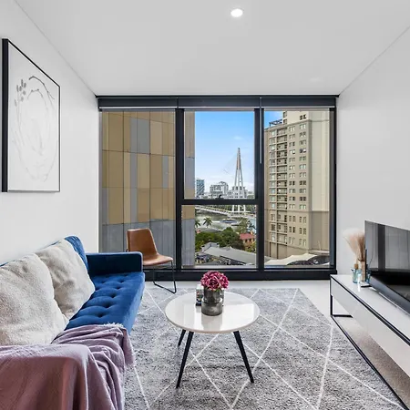 Cbd Riverview 2bed Kingbed At Tallest Building *