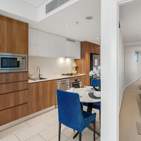 Cbd Riverview 2bed Kingbed At Tallest Building Apartment *