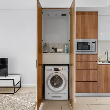 Apartment Cbd Riverview 2bed Kingbed At Tallest Building Brisbane