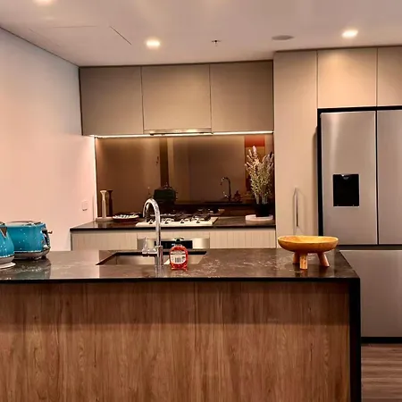Apartment Cassa One - The One Managed By The Cassa Brisbane