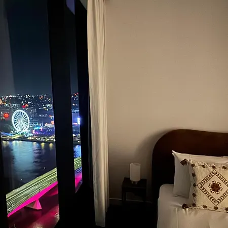 Cassa One - The One Managed By The Cassa Apartment Brisbane
