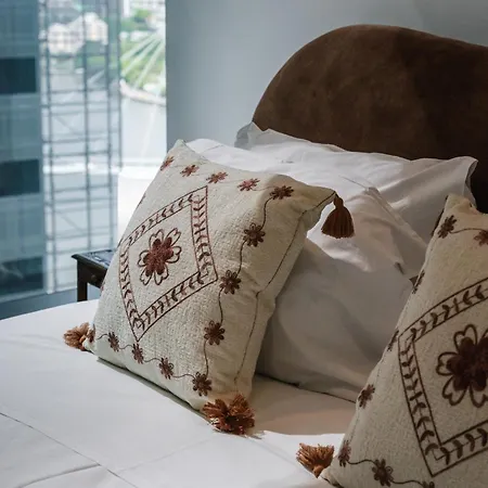 Apartment Cassa One - The One Managed By The Cassa Brisbane