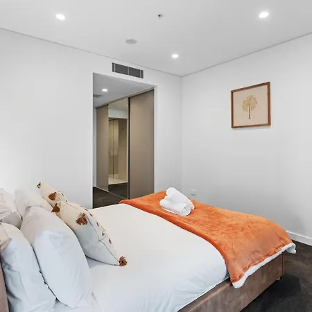 Cassa One - The One Managed By The Cassa Apartment