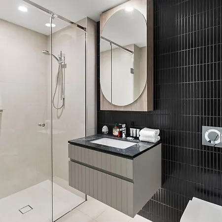 Cassa One - The One Managed By The Cassa Apartment *