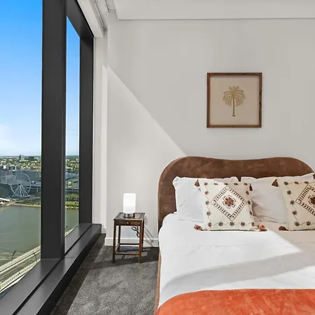 Cassa One - The One Managed By The Cassa Brisbane