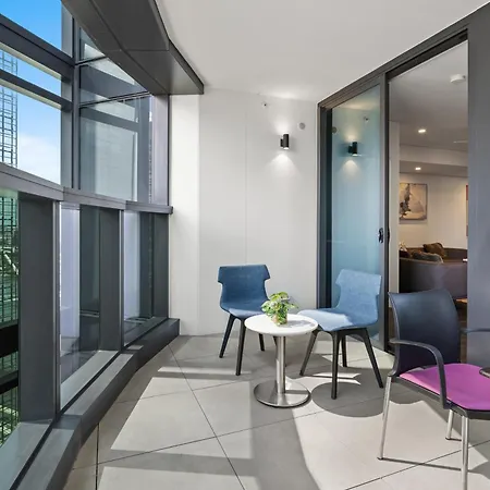Cassa One - The One Managed By The Cassa * Brisbane