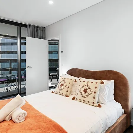 Cassa One - The One Managed By The Cassa * Brisbane