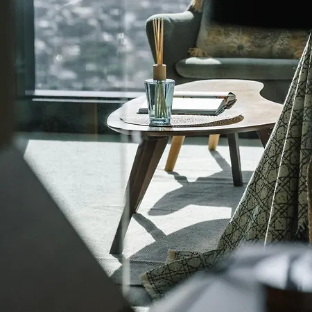 Apartment Skyline Heights 3beds Panoramic View Freeparking