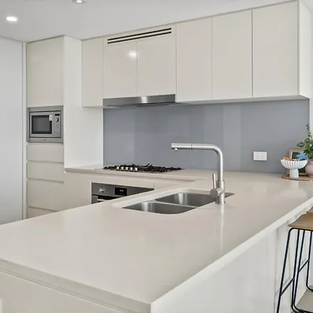 Skyline Heights 3beds Panoramic View Freeparking Apartment