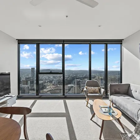 Skyline Heights 3beds Panoramic View Freeparking