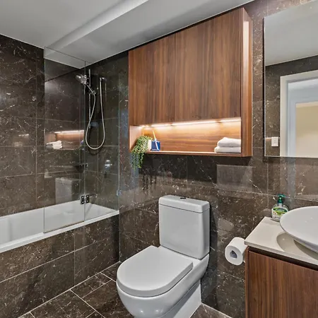 Skyline Heights 3beds Panoramic View Freeparking * Brisbane