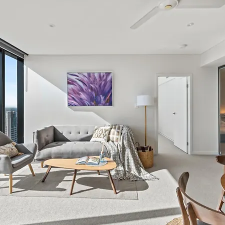 Skyline Heights 3beds Panoramic View Freeparking