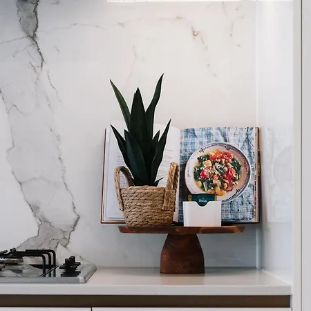 Art House With 2 Kingbeds At Cultural Centre Apartment