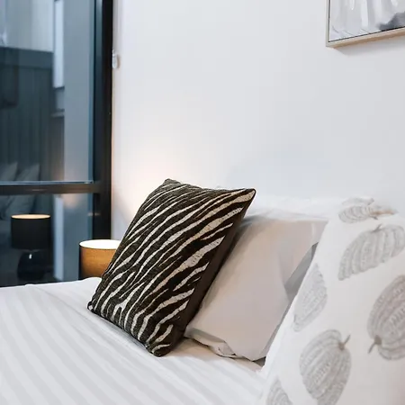 Art House With 2 Kingbeds At Cultural Centre * Brisbane