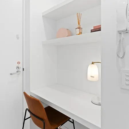 Art House With 2 Kingbeds At Cultural Centre * Brisbane
