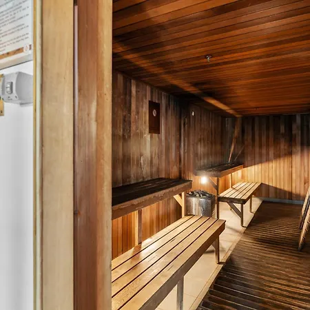 Art House With 2 Kingbeds At Cultural Centre Brisbane