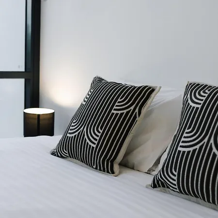 Art House With 2 Kingbeds At Cultural Centre * Brisbane