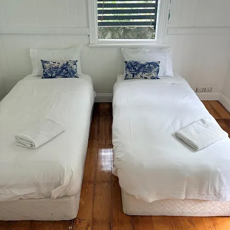 Guest house Kent Street Retreat *
