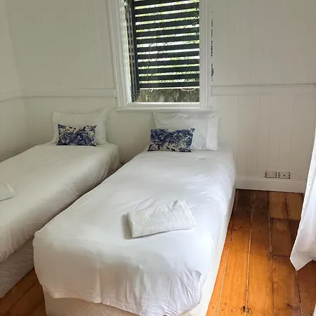 Guest house Kent Street Retreat *