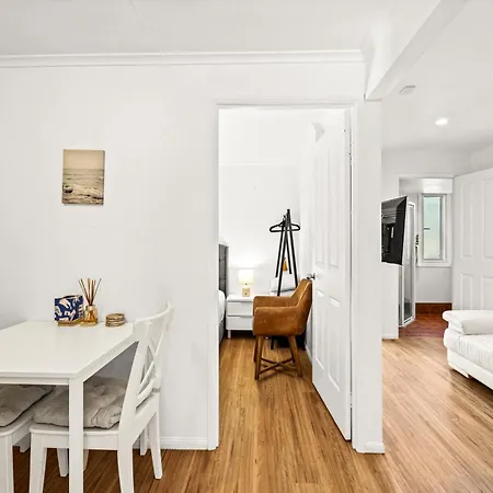 Villa 2br Near Suncorp In Paddington Freeparking