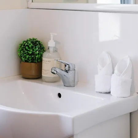 Villa 2br Near Suncorp In Paddington Freeparking *