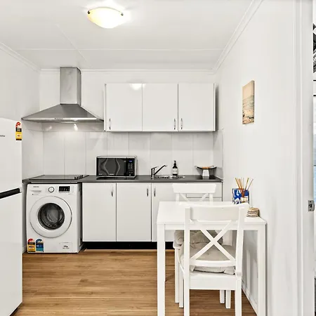 Villa 2br Near Suncorp In Paddington Freeparking Brisbane