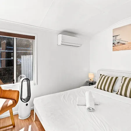 2br Near Suncorp In Paddington Freeparking * Brisbane