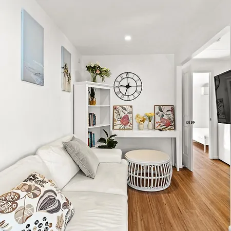2br Near Suncorp In Paddington Freeparking Villa *